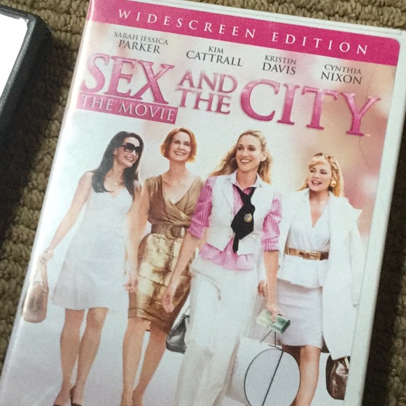 Something about Mary sex in the city dvd cabin travel movie - Picture 3 of 7